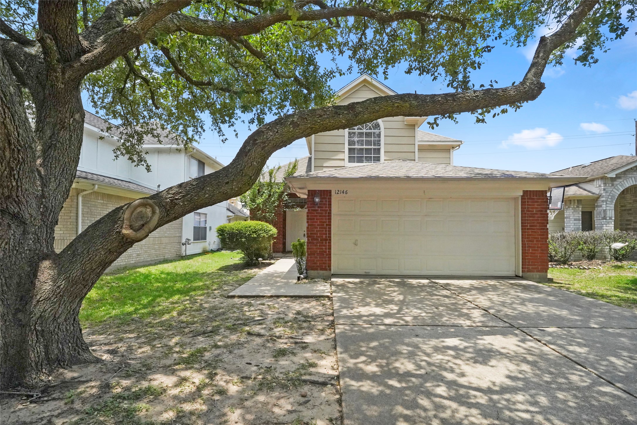 12146 Bowsman Drive Tomball TX 77377