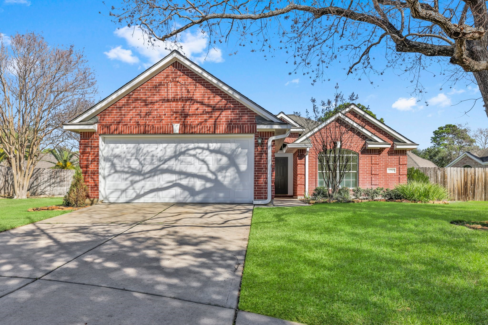 11703 Canyon Mist Lane Tomball TX 77377