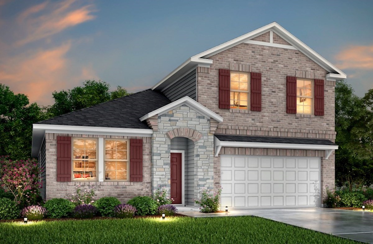 5603 Coral Land Drive Katy TX 77493
