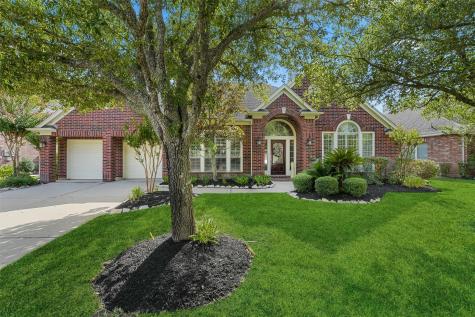 1515 Lake Charlotte Lane Richmond TX 77406