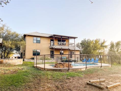 770 Tierra Linda Drive Concan TX 78838