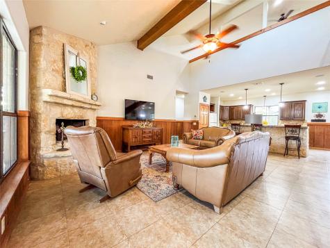 770 Tierra Linda Drive Concan TX 78838