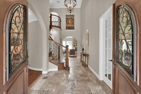 11415 W Kristina Circle Montgomery TX 77316