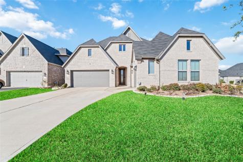 8502 Heather Maple Court Richmond TX 77407