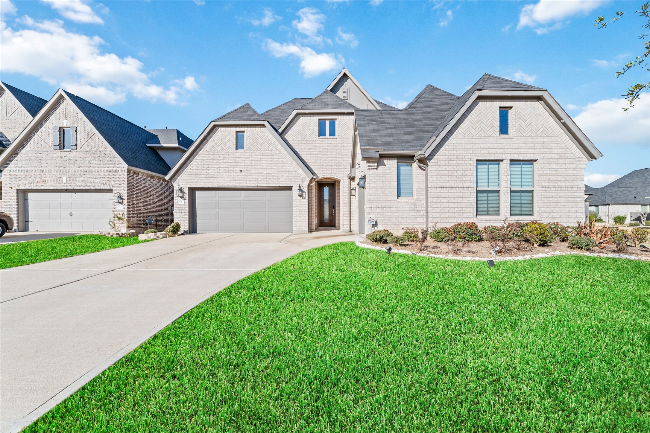 8502 Heather Maple Court Richmond TX 77407