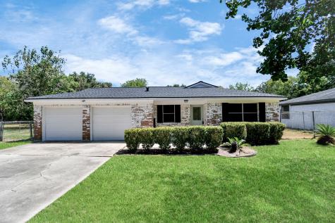 4314 Linda Lane Alvin TX 77511