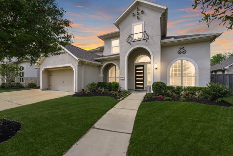 27314 Cheshire Edge Lane Katy TX 77494