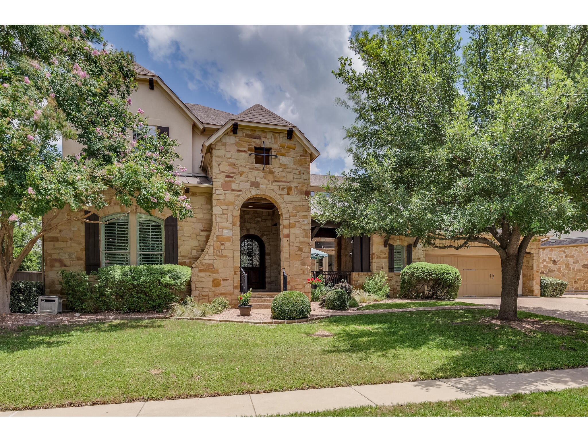 1105 Lakewood Hills Terrace Austin TX 78732