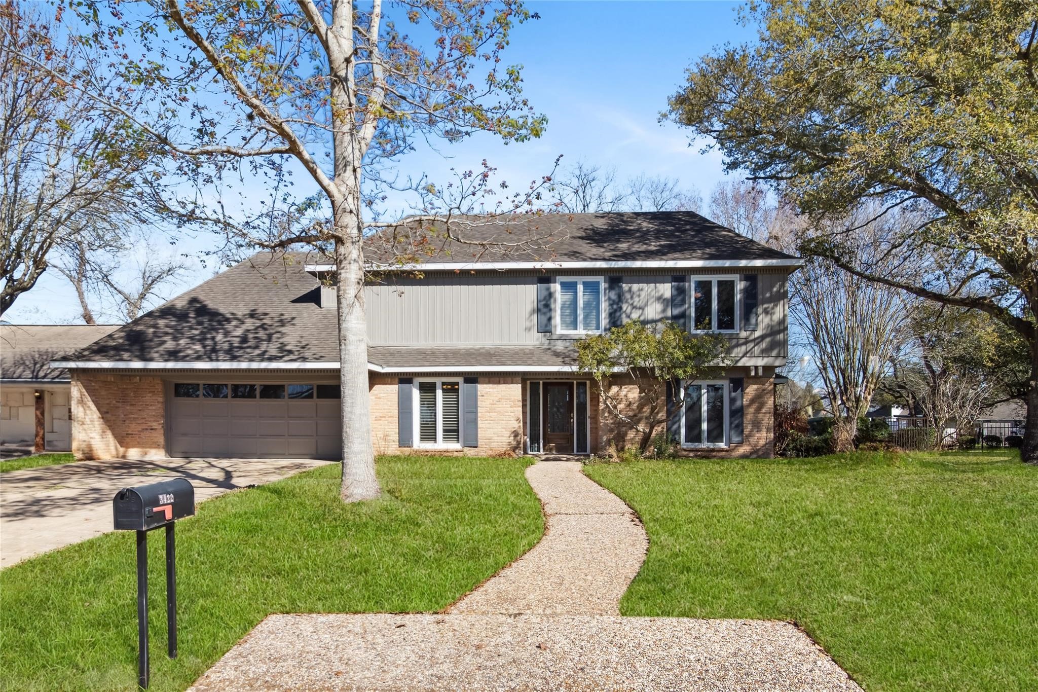 3422 Covey Trail Drive Missouri City TX 77459