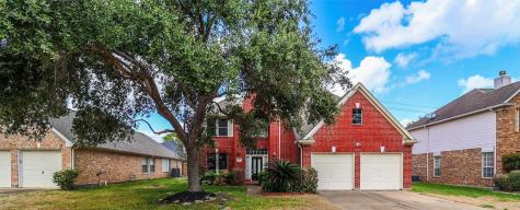 13218 Georgetown Drive Sugar Land TX 77478