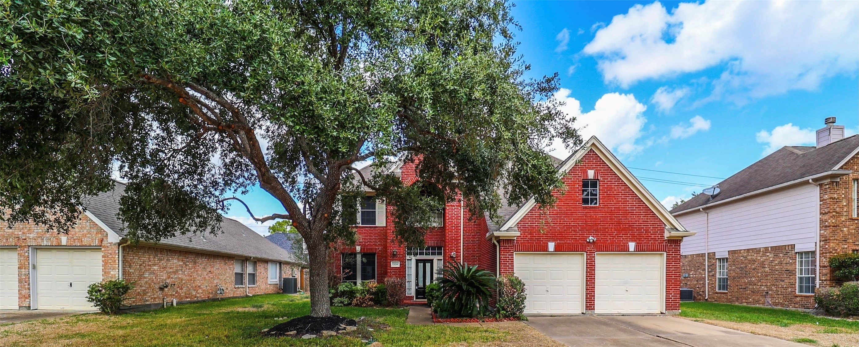 13218 Georgetown Drive Sugar Land TX 77478