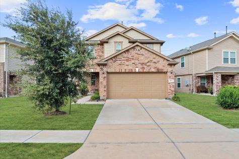9834 Mountain Chestnut Road Houston TX 77070