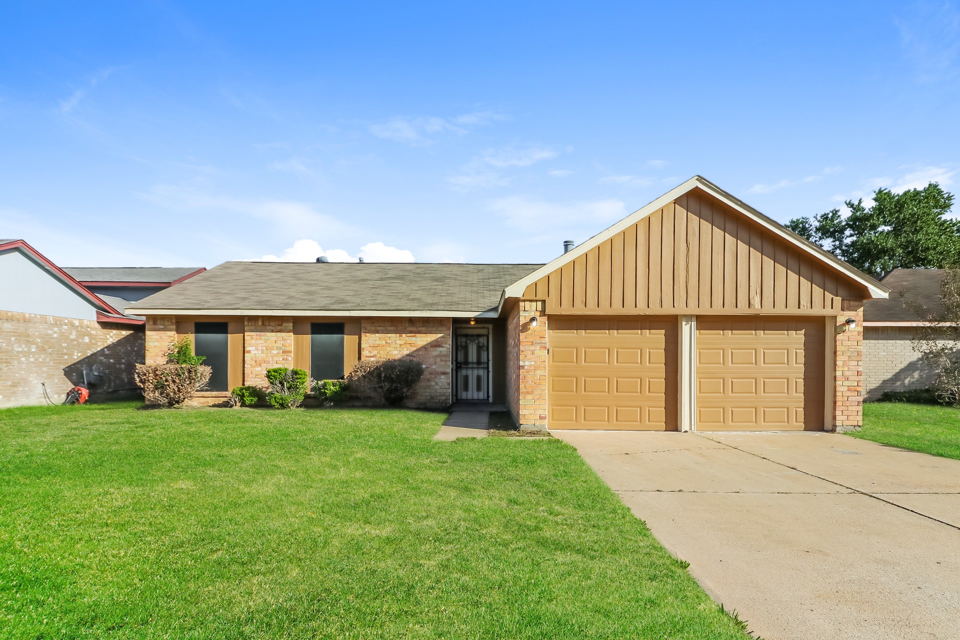 514 Saberwood Drive Missouri City TX 77489