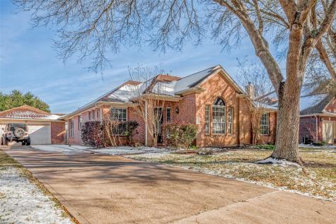 1910 Hanover Springs Lane Richmond TX 77406
