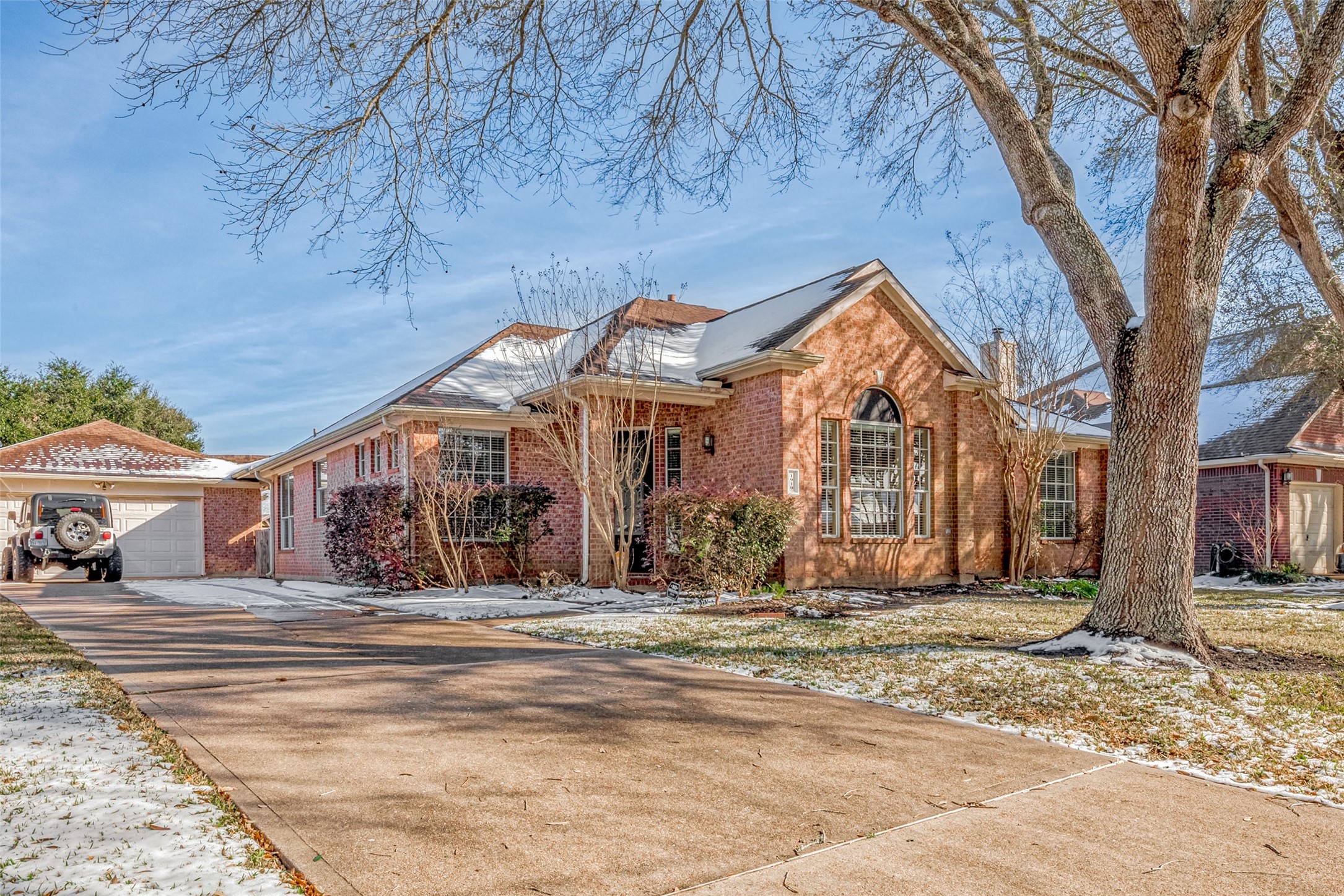 1910 Hanover Springs Lane Richmond TX 77406
