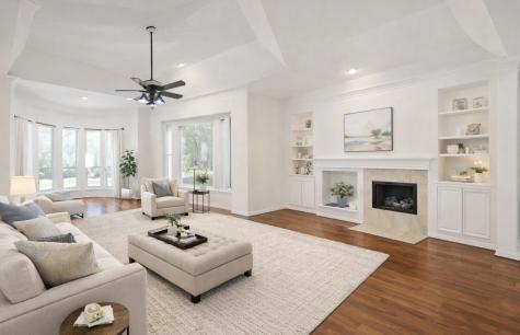 3819 Bailey Lane Missouri City TX 77459
