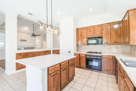 3819 Bailey Lane Missouri City TX 77459