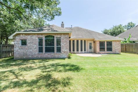 3819 Bailey Lane Missouri City TX 77459