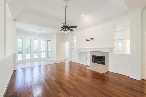 3819 Bailey Lane Missouri City TX 77459