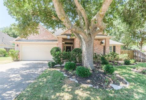 3819 Bailey Lane Missouri City TX 77459