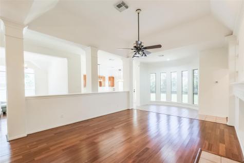 3819 Bailey Lane Missouri City TX 77459