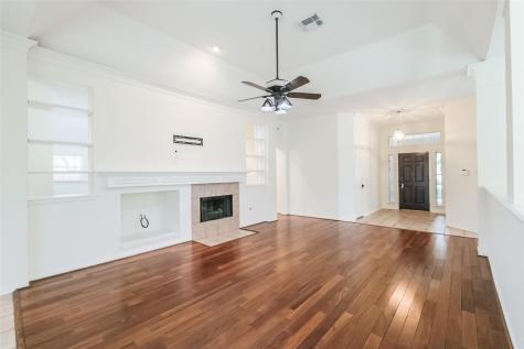 3819 Bailey Lane Missouri City TX 77459