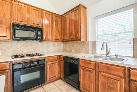 3819 Bailey Lane Missouri City TX 77459