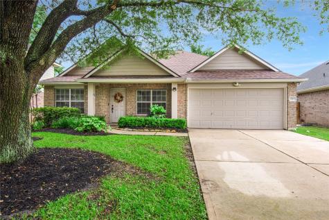 7307 Crestbury Lane Cypress TX 77433