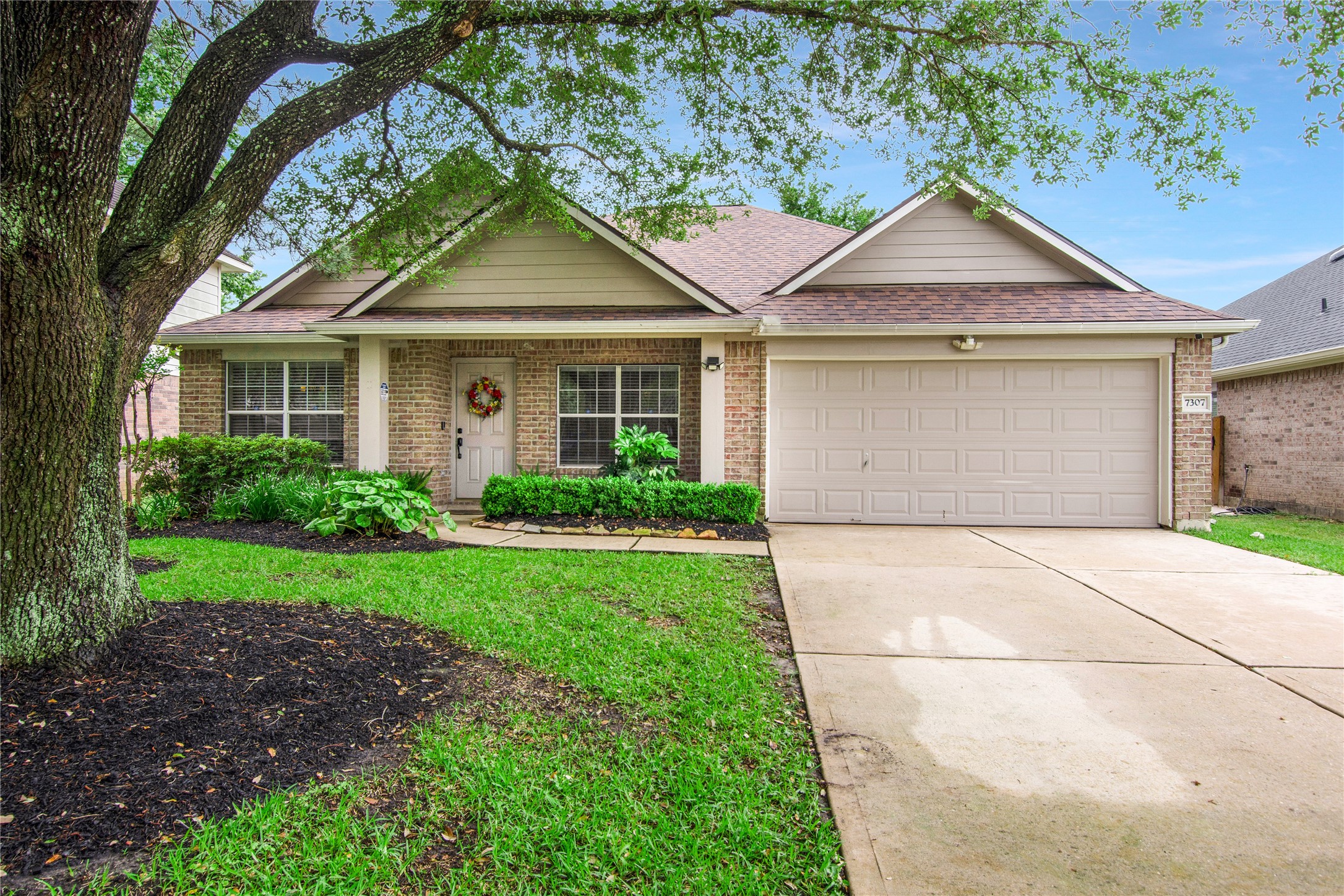 7307 Crestbury Lane Cypress TX 77433