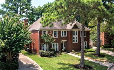 7407 Knoll Cliff Court Houston TX 77095