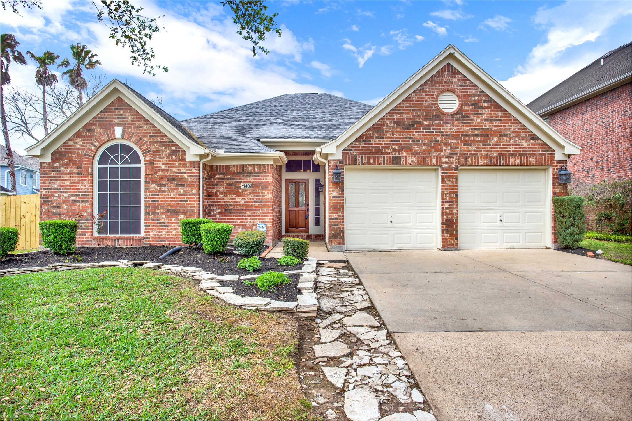 3507 N Ripples Court Missouri City TX 77459