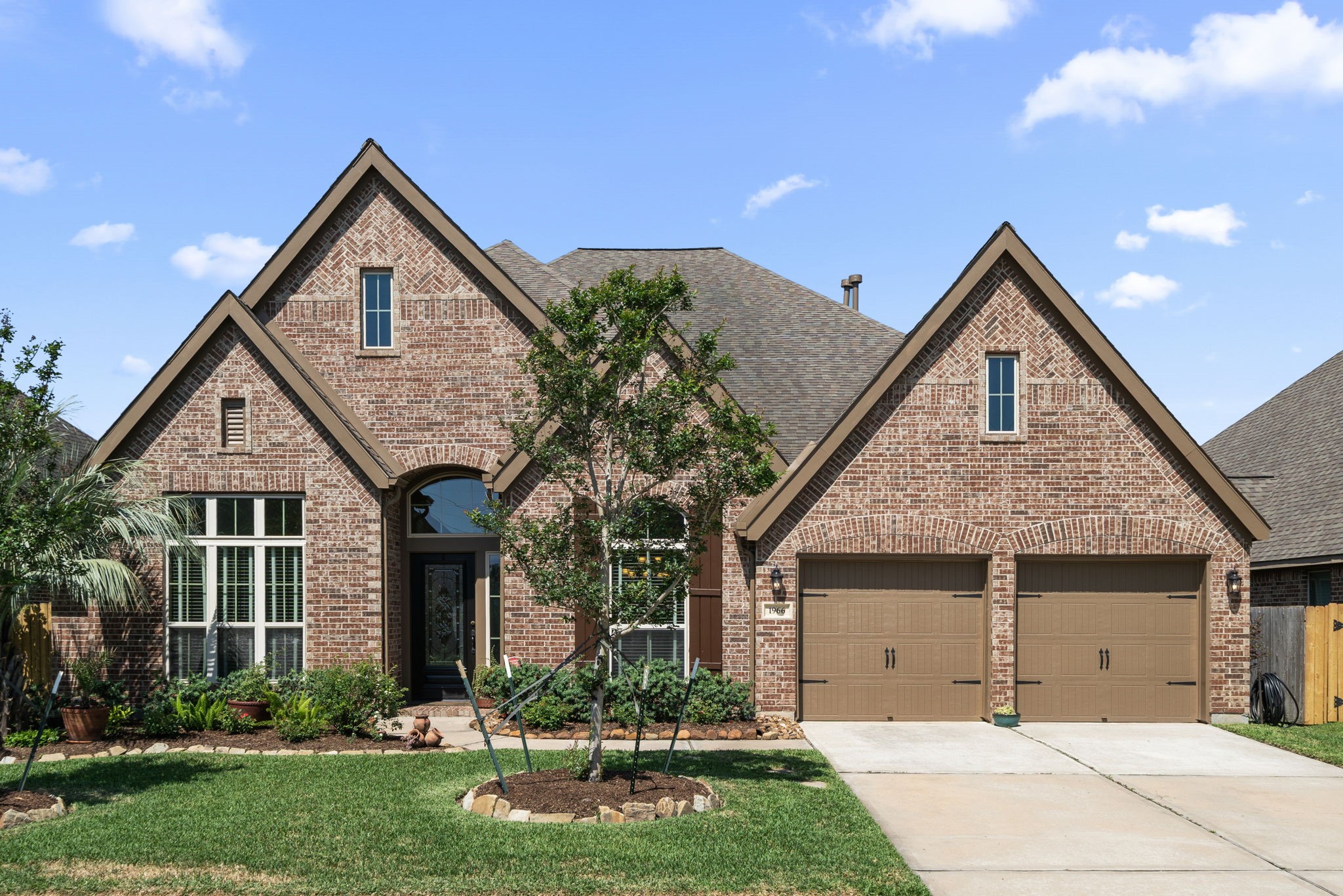1966 Beacon Springs Court Pearland TX 77584