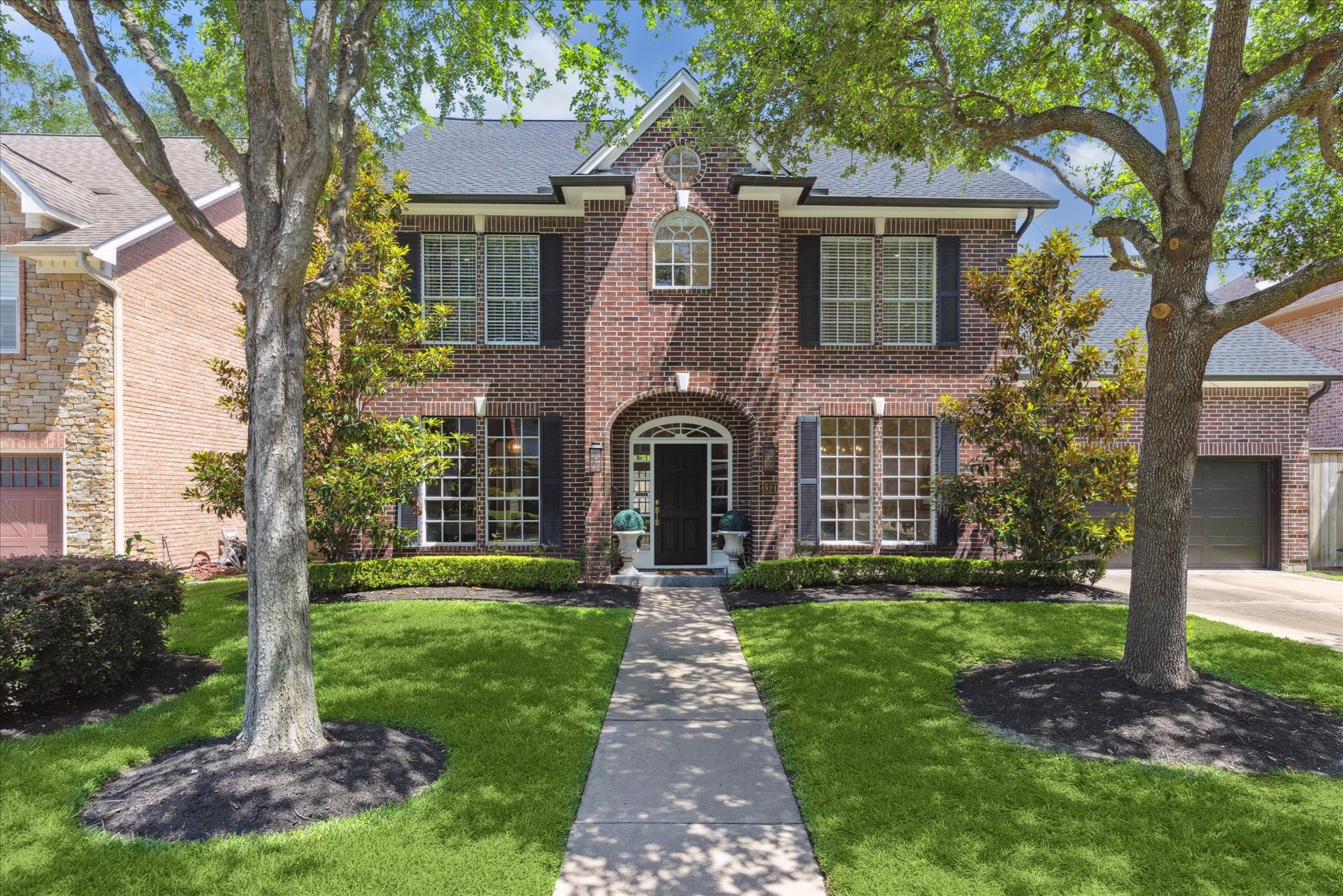 4824 Florence Street Bellaire TX 77401