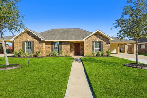 6511 Houston Road Manvel TX 77578