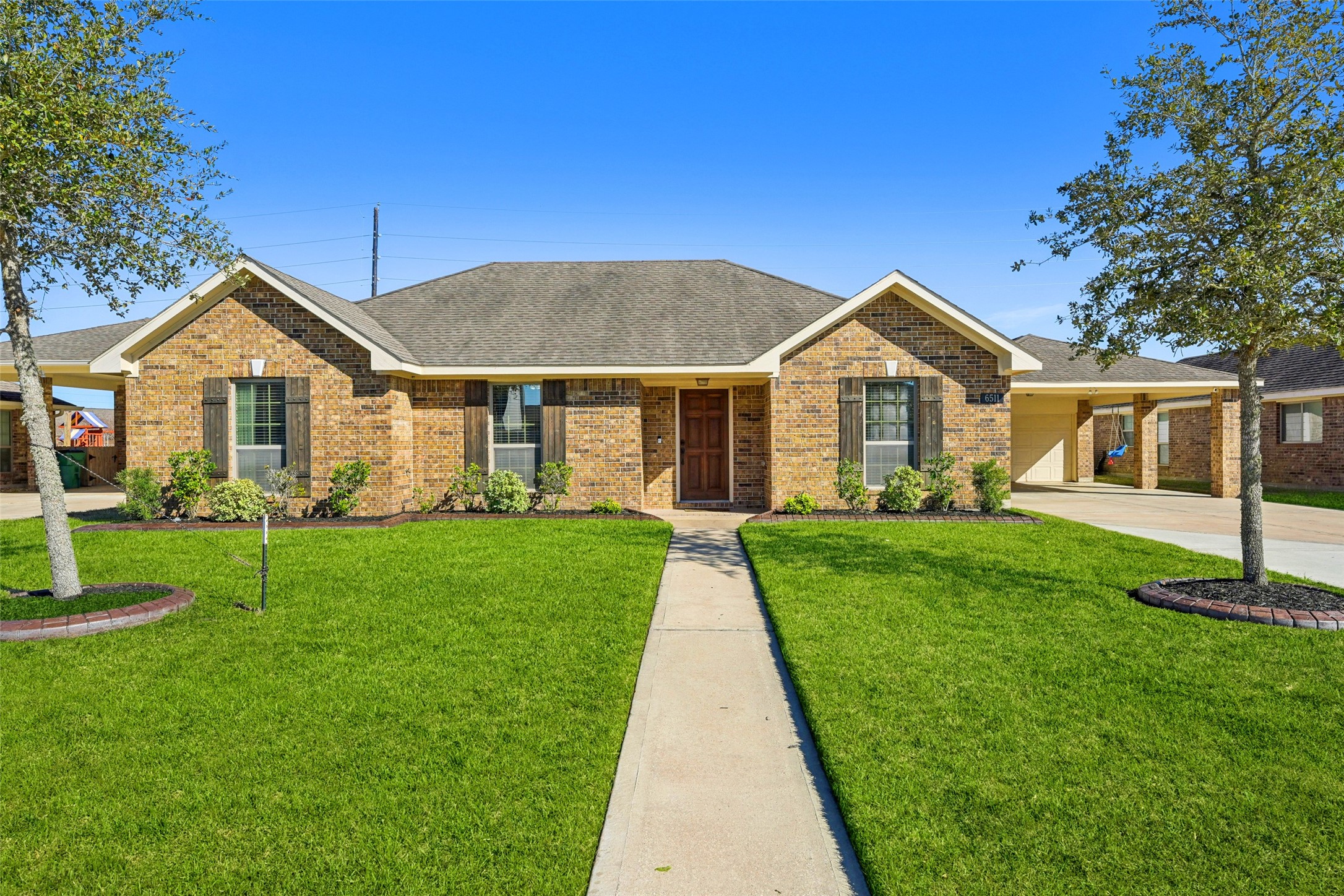 6511 Houston Road Manvel TX 77578