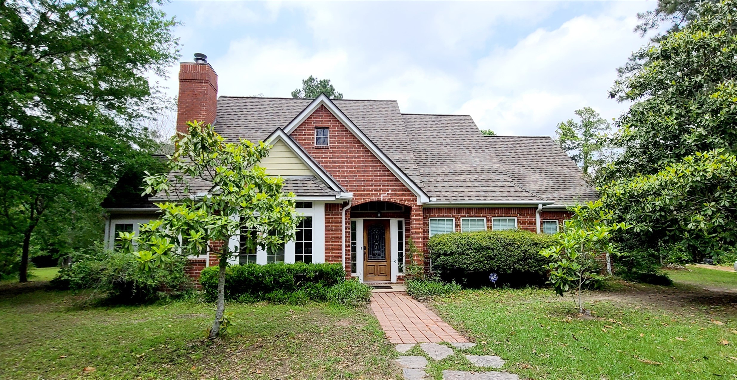 79 Woodland Hills Drive Huntsville TX 77320
