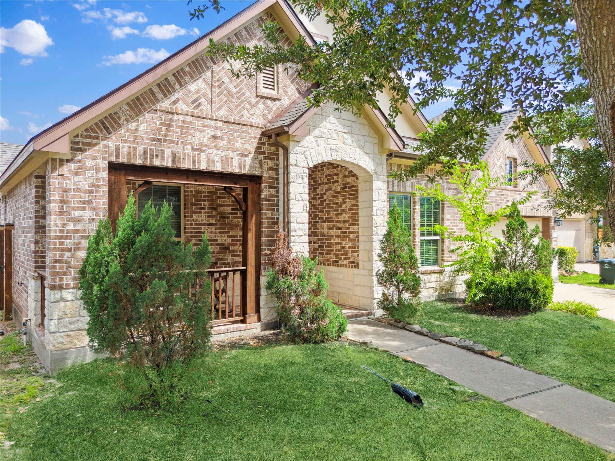 19514 Keesey Creek Circle Cypress TX 77433