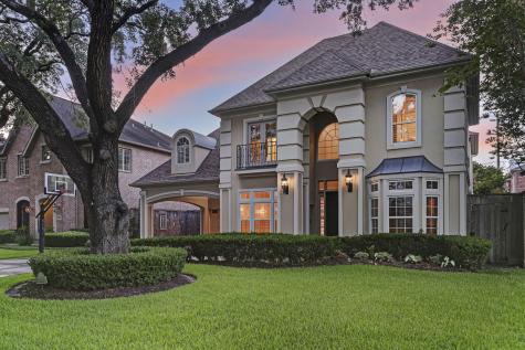 4922 Holly Street Bellaire TX 77401