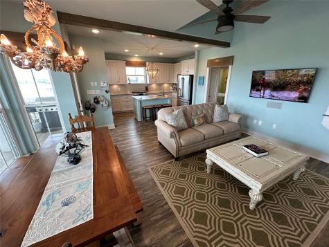 1913 Laguna Harbor Cove Boulevard Port Bolivar TX 77650