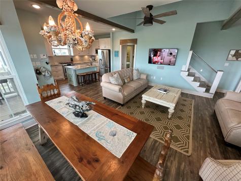 1913 Laguna Harbor Cove Boulevard Port Bolivar TX 77650
