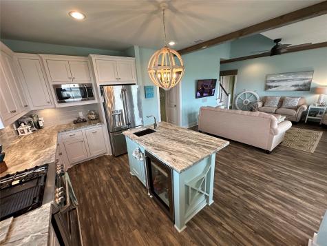 1913 Laguna Harbor Cove Boulevard Port Bolivar TX 77650