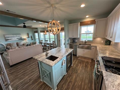1913 Laguna Harbor Cove Boulevard Port Bolivar TX 77650