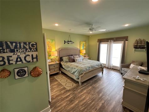 1913 Laguna Harbor Cove Boulevard Port Bolivar TX 77650