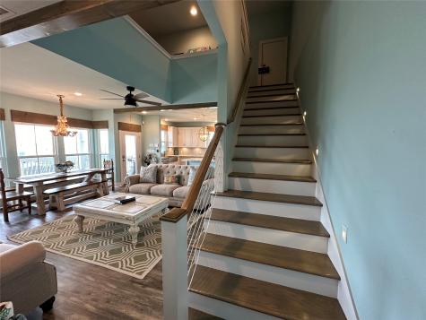 1913 Laguna Harbor Cove Boulevard Port Bolivar TX 77650