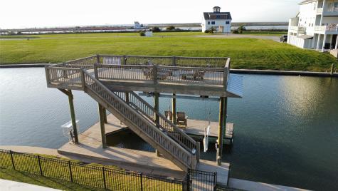 1913 Laguna Harbor Cove Boulevard Port Bolivar TX 77650