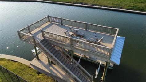 1913 Laguna Harbor Cove Boulevard Port Bolivar TX 77650
