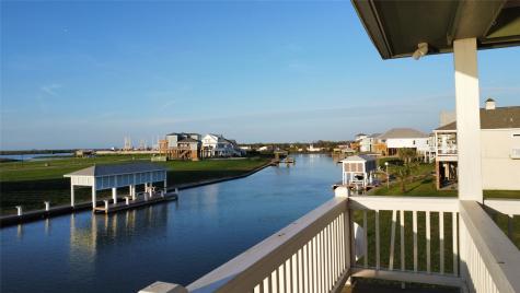 1913 Laguna Harbor Cove Boulevard Port Bolivar TX 77650