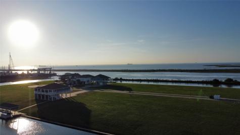 1913 Laguna Harbor Cove Boulevard Port Bolivar TX 77650