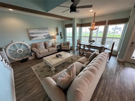 1913 Laguna Harbor Cove Boulevard Port Bolivar TX 77650