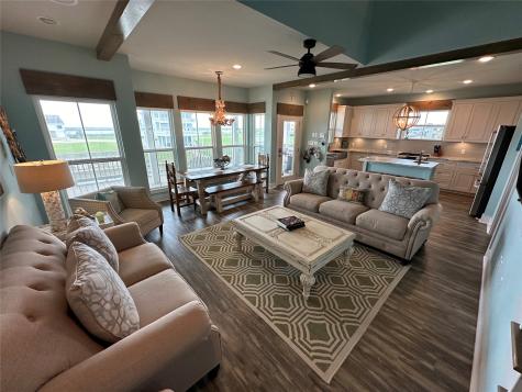 1913 Laguna Harbor Cove Boulevard Port Bolivar TX 77650